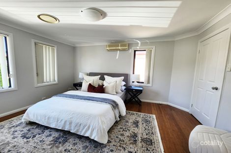 Property photo of 43 Myee Crescent Baulkham Hills NSW 2153