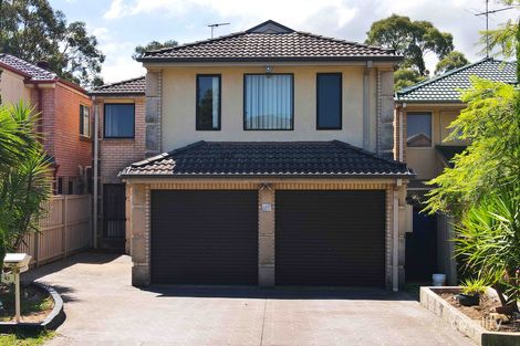 Property photo of 43 Myee Crescent Baulkham Hills NSW 2153