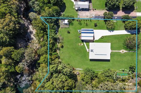 Property photo of 258 Williams Road Alligator Creek QLD 4816