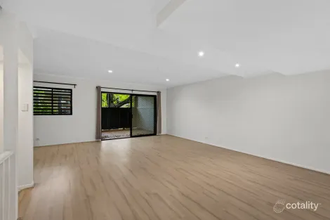 Property photo of 7/80 Ascog Terrace Toowong QLD 4066