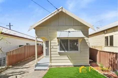 41 KIHILLA RD, AUBURN, NSW 2144