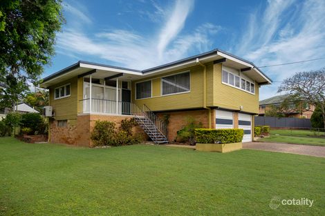 Property photo of 69 Cremin Street Upper Mount Gravatt QLD 4122