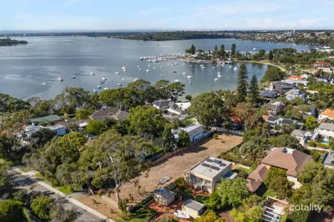 Contact Agent For Address, Peppermint Grove, WA 6011