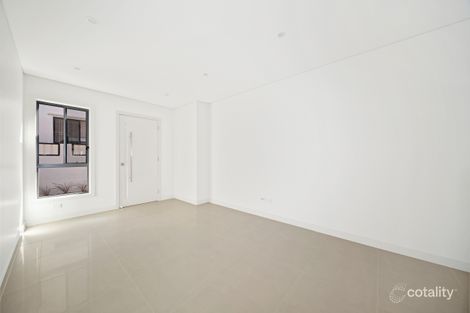 Property photo of 2/1 Grove Avenue Narwee NSW 2209