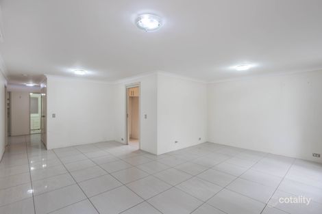 Property photo of 35A/19-21 George Street North Strathfield NSW 2137