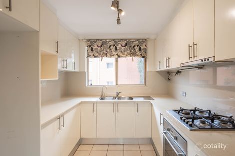 Property photo of 35A/19-21 George Street North Strathfield NSW 2137