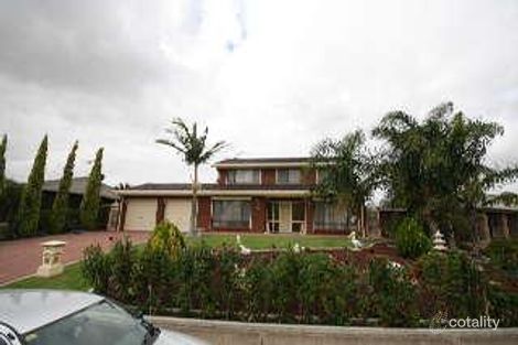 Property photo of 29 Neeangarra Crescent Hallett Cove SA 5158