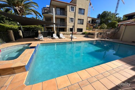 Property photo of 36/16-26 Waverley Street Southport QLD 4215