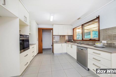 Property photo of 14 Kumm Place Cook ACT 2614