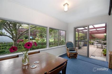 Property photo of 29 Reiby Drive Baulkham Hills NSW 2153