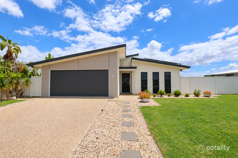 20 Maranda St, Emerald, QLD 4720
