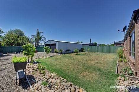 Property photo of 37 Oxbow Avenue Shepparton VIC 3630