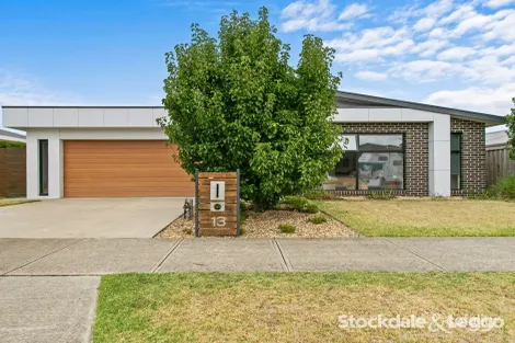 13 Brampton Ave, Morwell, VIC 3840