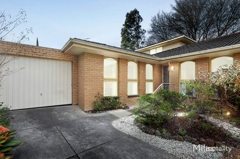 Property photo of 3/1 Ashby Grove Ivanhoe VIC 3079