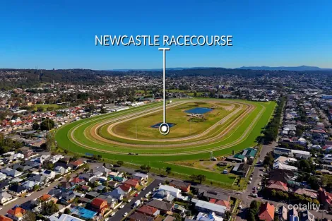 Property photo of 204/2 Veda Street Hamilton NSW 2303