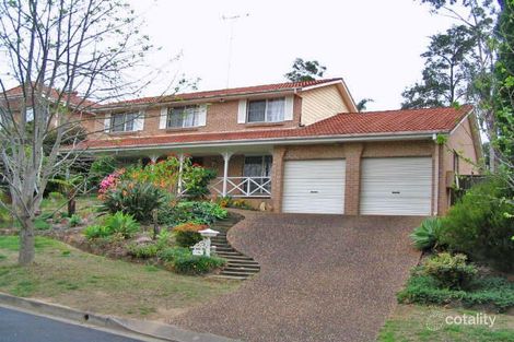 116 Darcey Rd, Castle Hill, NSW 2154