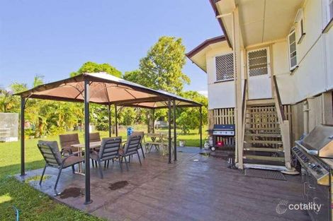 32 Underwood St, Park Avenue, QLD 4701