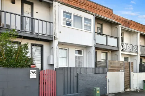 Property photo of 28 Campbell Road Alexandria NSW 2015