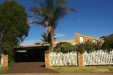 4 Qantas Ct, Wilsonton, QLD 4350