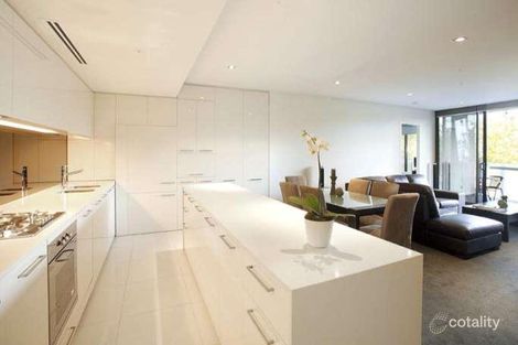 Property photo of 305/576-578 St Kilda Road Melbourne VIC 3004