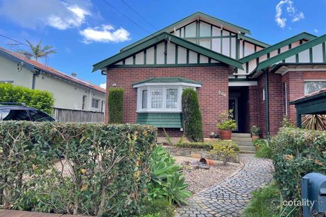 200 Sailors Bay Rd, Northbridge, NSW 2063