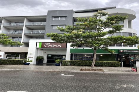 303/19 O'Keefe St, Woolloongabba, QLD 4102