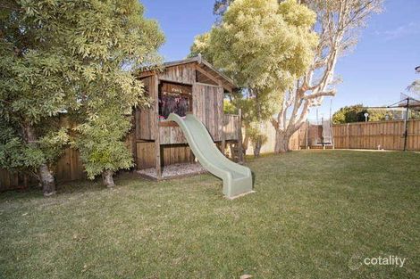 Property photo of 3 Aranda Drive Frenchs Forest NSW 2086