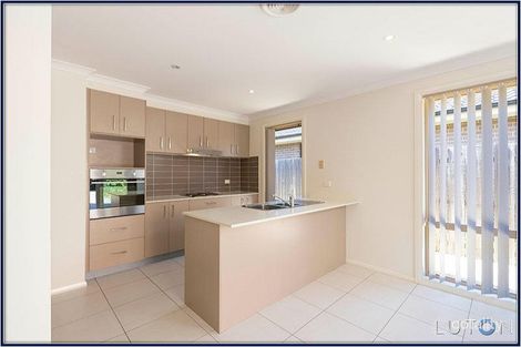 Property photo of 1/115 Gwen Meredith Loop Franklin ACT 2913