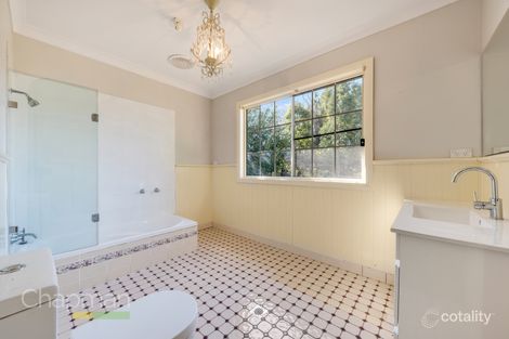 Property photo of 4 Hilton Road Springwood NSW 2777