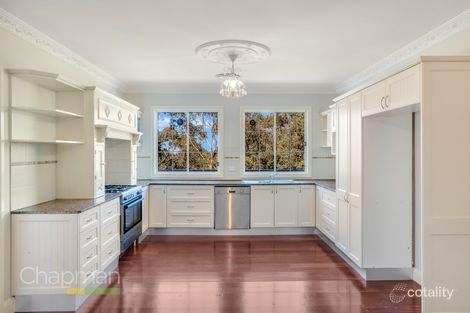 Property photo of 4 Hilton Road Springwood NSW 2777