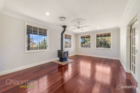 Property photo of 4 Hilton Road Springwood NSW 2777