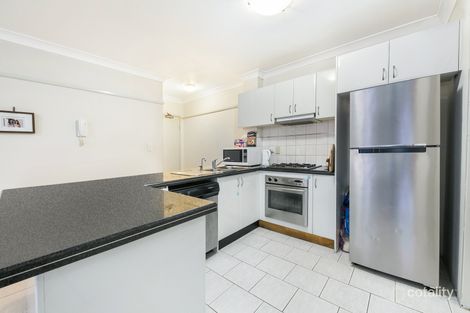 Property photo of 22/3-11 Normanby Road Auburn NSW 2144