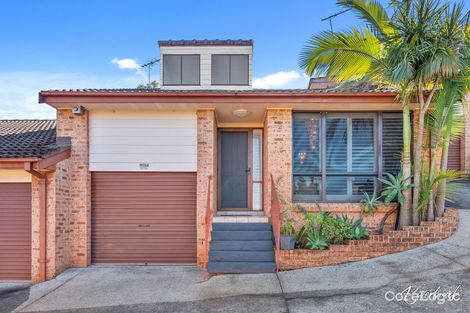 Property photo of 2/17 Mahony Road Constitution Hill NSW 2145