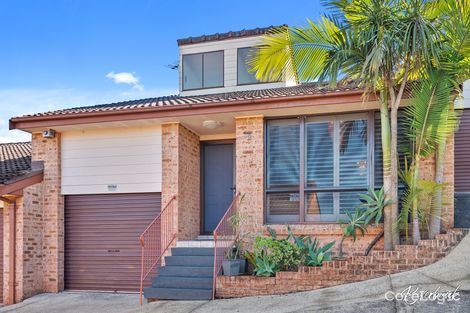 Property photo of 2/17 Mahony Road Constitution Hill NSW 2145