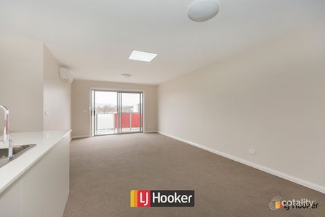 Property photo of 67/241 Flemington Road Franklin ACT 2913