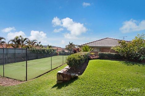 Property photo of 11 Jarrah Place Banora Point NSW 2486