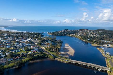 Property photo of 21 Cassia Street Evans Head NSW 2473