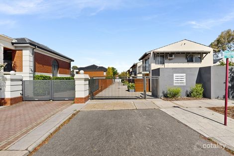 Property photo of 2/370 Stirling Street Highgate WA 6003