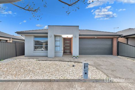Property photo of 46 Glenfern Circuit Truganina VIC 3029