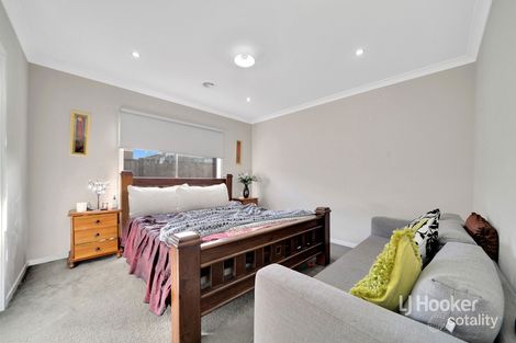 Property photo of 46 Glenfern Circuit Truganina VIC 3029