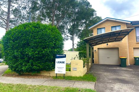 Property photo of 13 Girraween Road Girraween NSW 2145