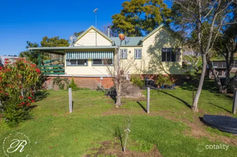 1320 The Bucketts Way, Gangat, NSW 2422