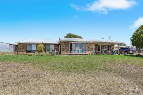 123 Steger Rd, Charlton, QLD 4350
