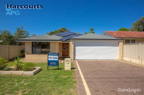 Property photo of 13B Knight Street Withers WA 6230