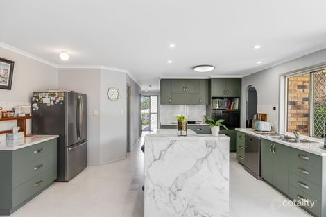 Property photo of 17 Kayser Court Darling Heights QLD 4350
