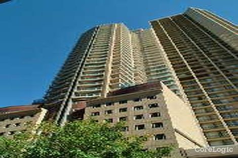 Property photo of 3109/199 Castlereagh Street Sydney NSW 2000