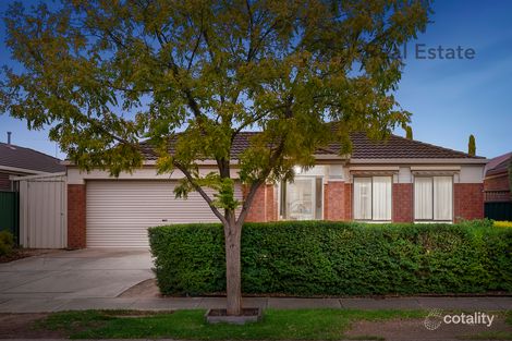 Property photo of 11 Mockridge Avenue Burnside VIC 3023