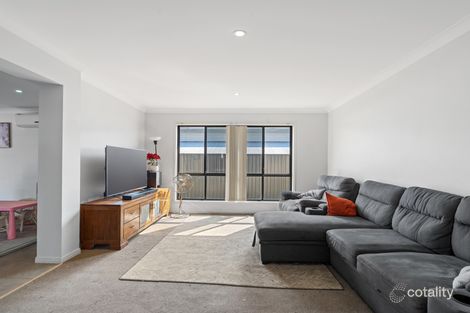 Property photo of 5 Fiery Street Brassall QLD 4305