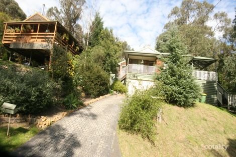Property photo of 2 Currawong Court Upper Ferntree Gully VIC 3156
