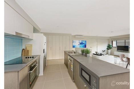Property photo of 16/62 Richmond Road Morningside QLD 4170